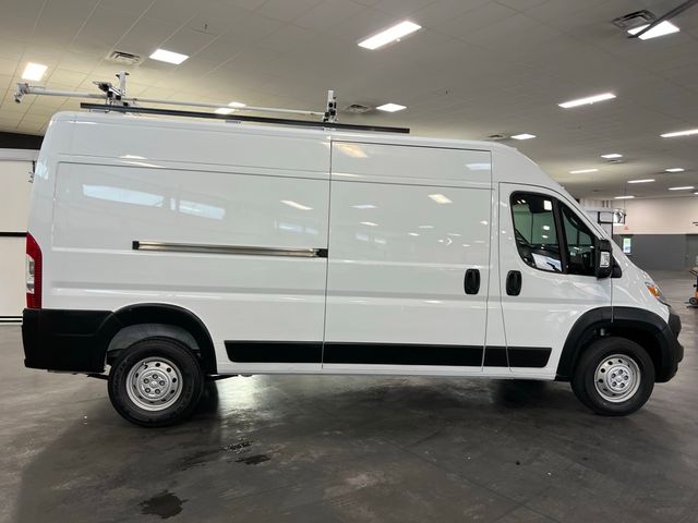 2023 Ram ProMaster Base