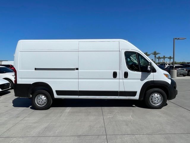 2023 Ram ProMaster Base