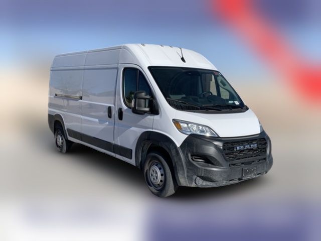 2023 Ram ProMaster Base