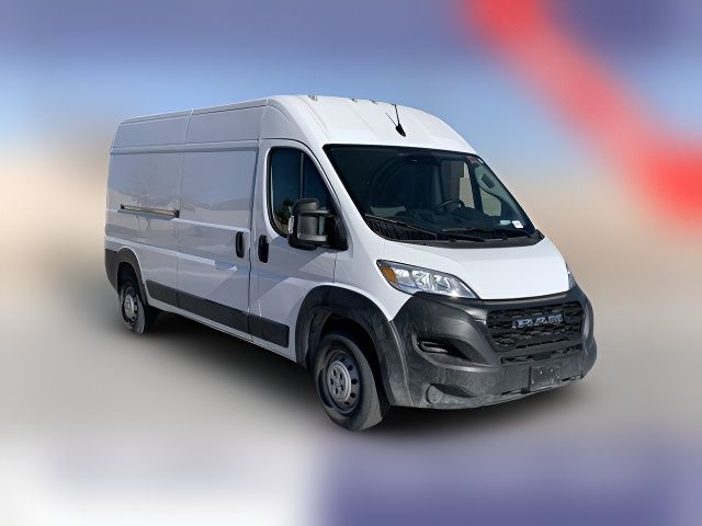 2023 Ram ProMaster Base