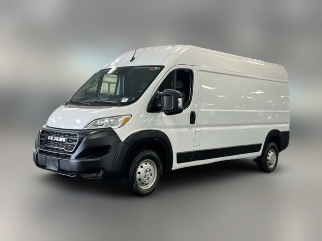 2023 Ram ProMaster Base