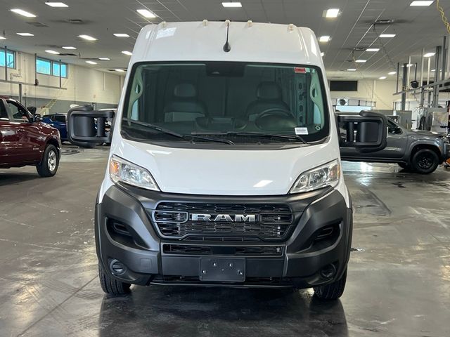 2023 Ram ProMaster Base