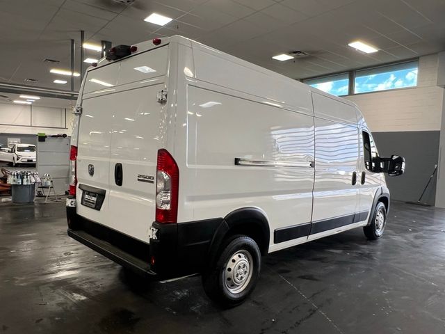 2023 Ram ProMaster Base