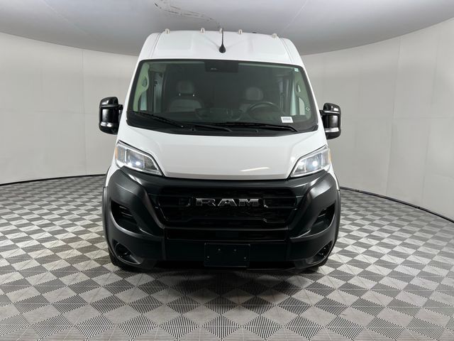 2023 Ram ProMaster Base