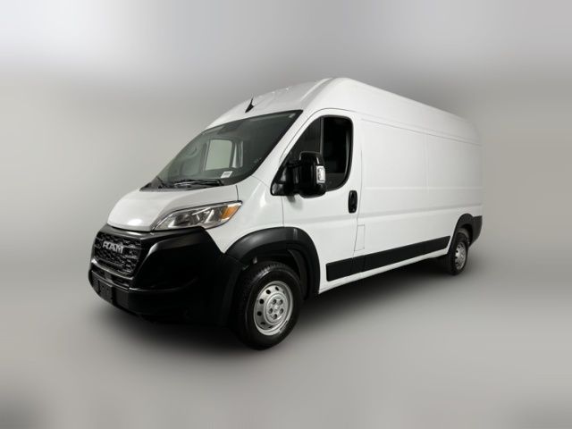 2023 Ram ProMaster Base