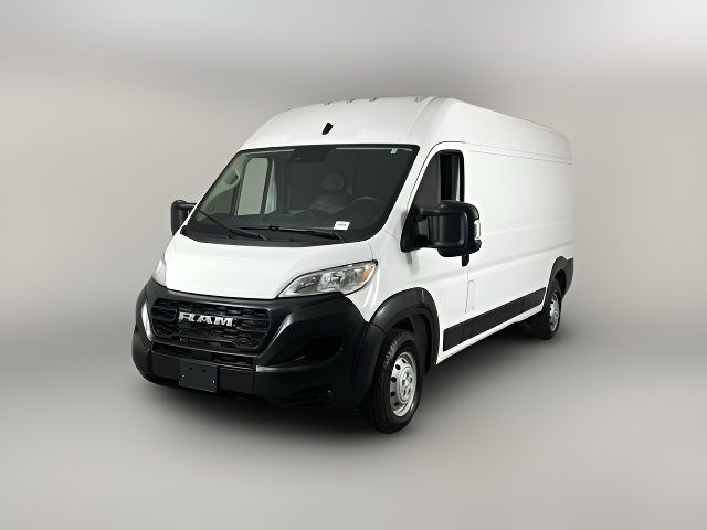 2023 Ram ProMaster Base