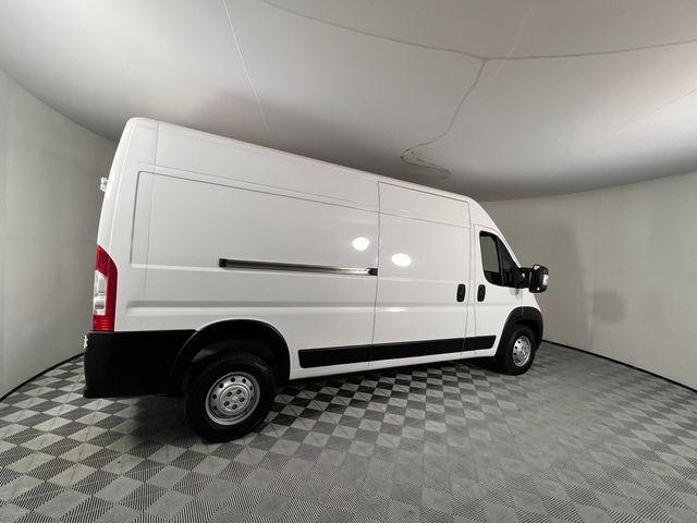 2023 Ram ProMaster Base