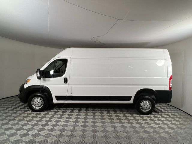 2023 Ram ProMaster Base