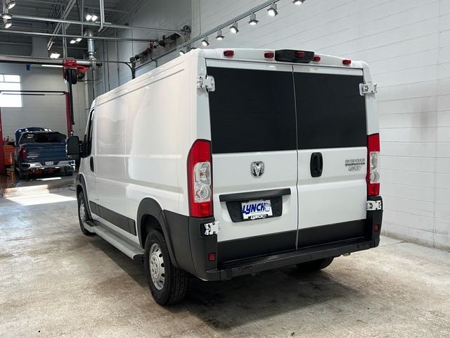 2023 Ram ProMaster Base