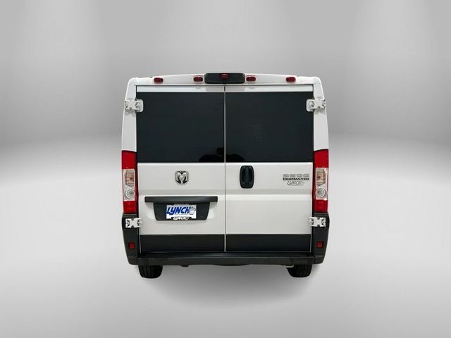 2023 Ram ProMaster Base