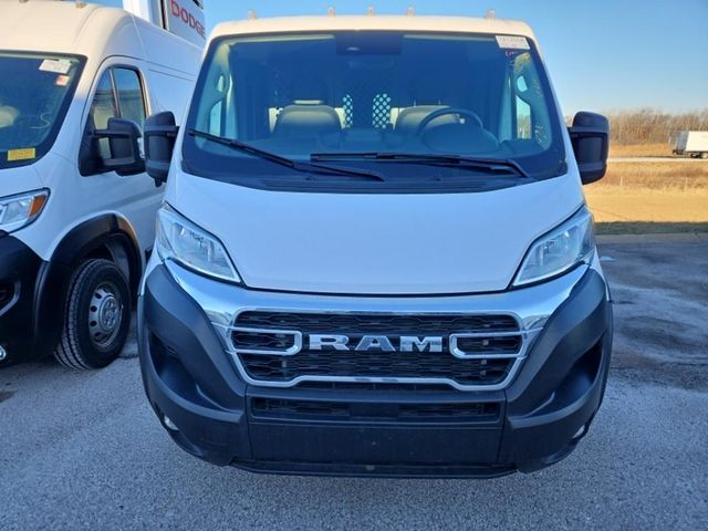 2023 Ram ProMaster Base