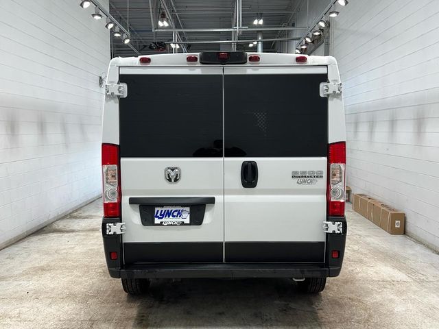 2023 Ram ProMaster Base