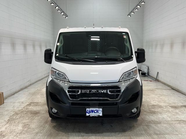 2023 Ram ProMaster Base