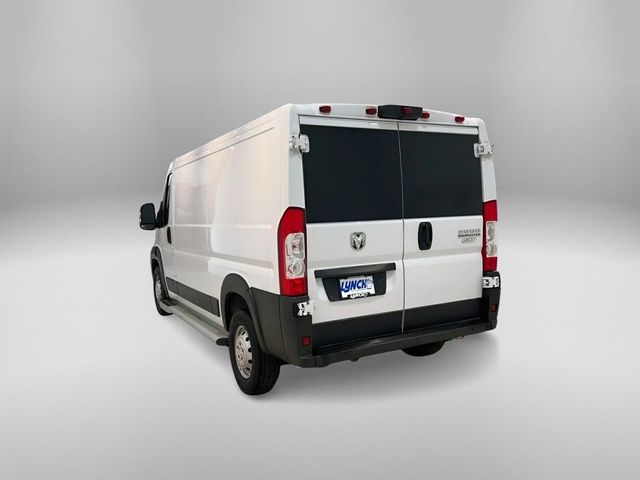 2023 Ram ProMaster Base