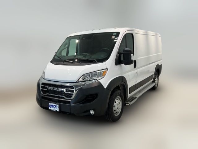 2023 Ram ProMaster Base