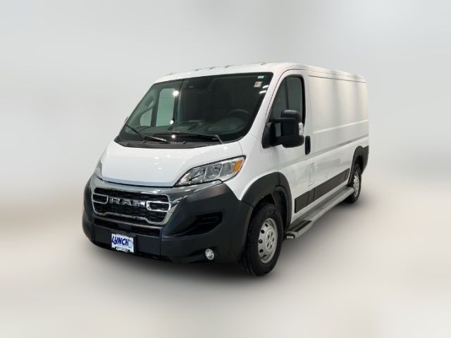 2023 Ram ProMaster Base