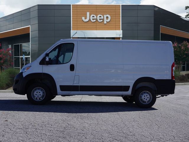 2023 Ram ProMaster Base