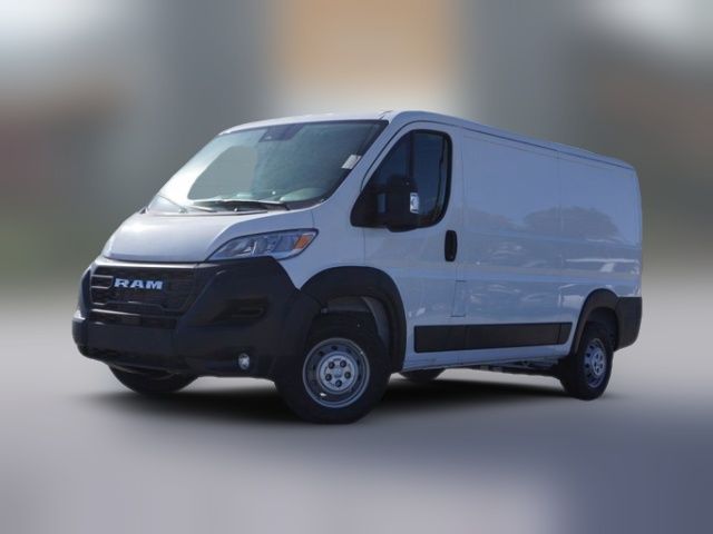 2023 Ram ProMaster Base