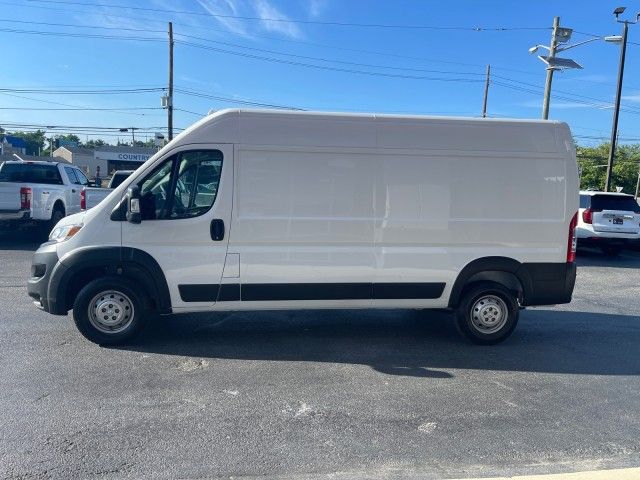 2023 Ram ProMaster Base