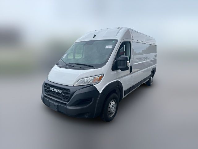 2023 Ram ProMaster Base