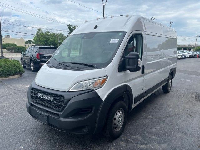 2023 Ram ProMaster Base