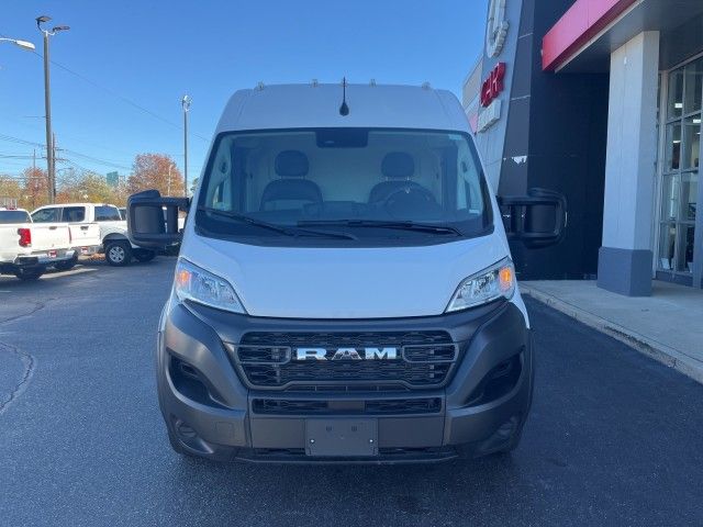 2023 Ram ProMaster Base