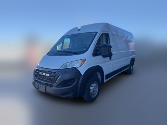 2023 Ram ProMaster Base