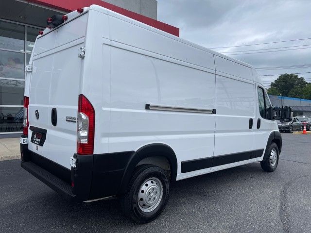 2023 Ram ProMaster Base