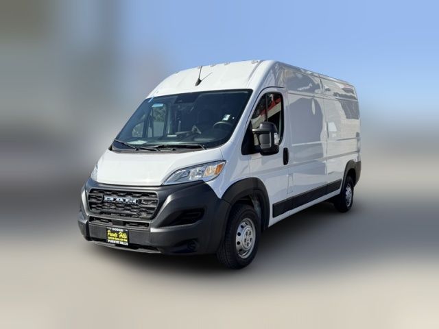 2023 Ram ProMaster Base