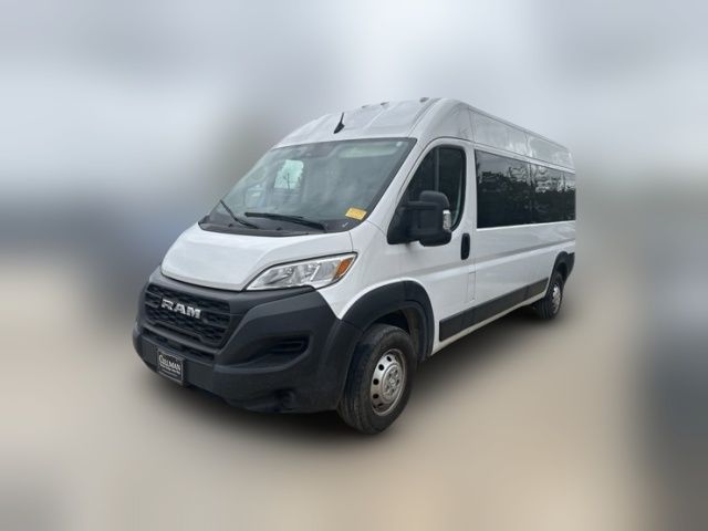 2023 Ram ProMaster Base