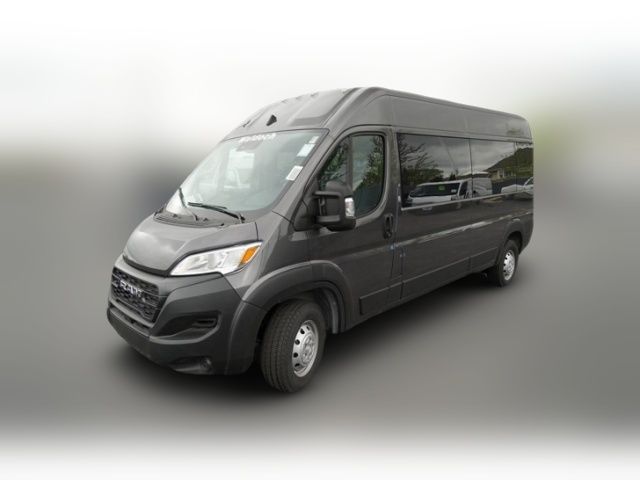 2023 Ram ProMaster Base