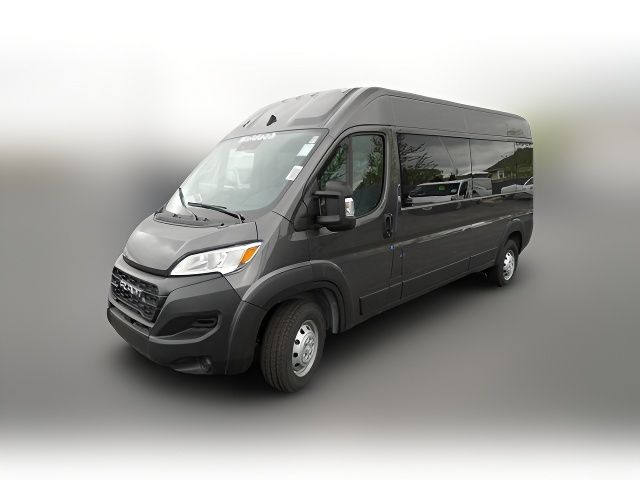 2023 Ram ProMaster Base