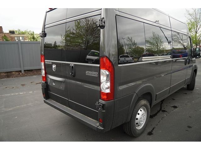 2023 Ram ProMaster Base