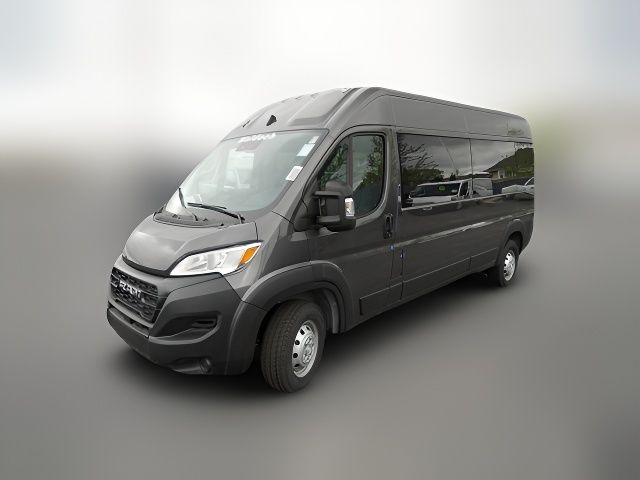 2023 Ram ProMaster Base