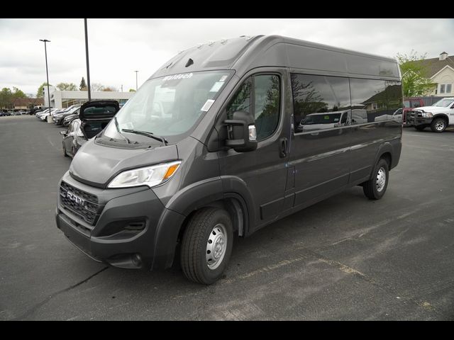 2023 Ram ProMaster Base