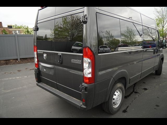 2023 Ram ProMaster Base