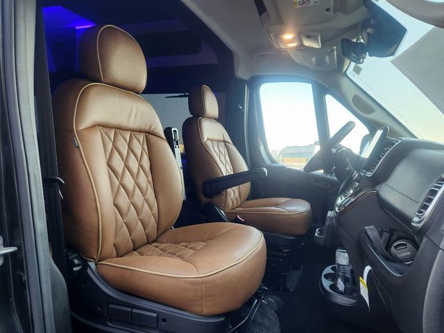 2023 Ram ProMaster Base