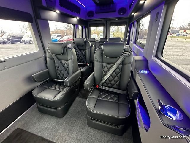 2023 Ram ProMaster Base