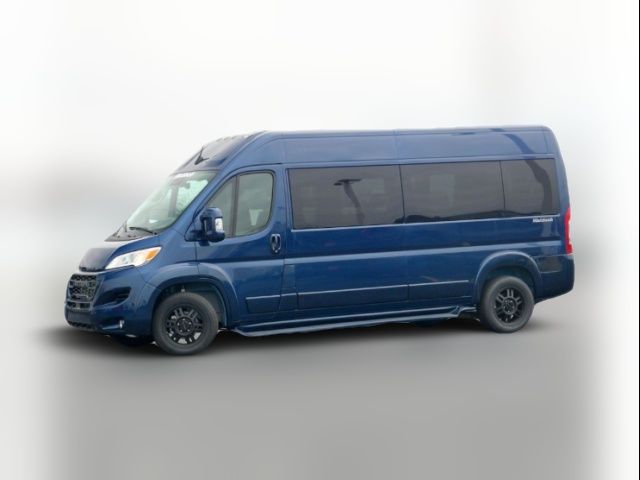 2023 Ram ProMaster Base