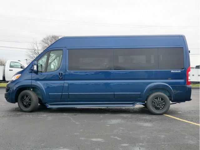 2023 Ram ProMaster Base