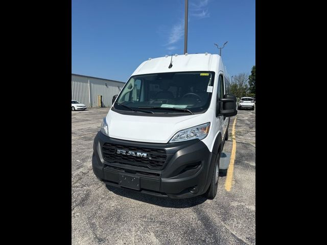 2023 Ram ProMaster Base