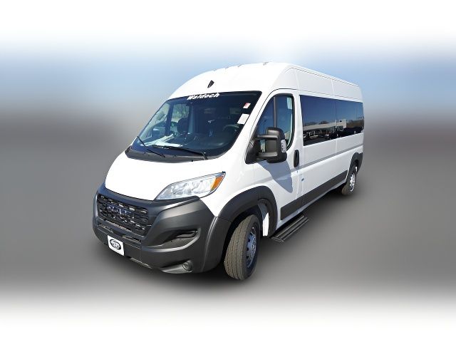 2023 Ram ProMaster Base