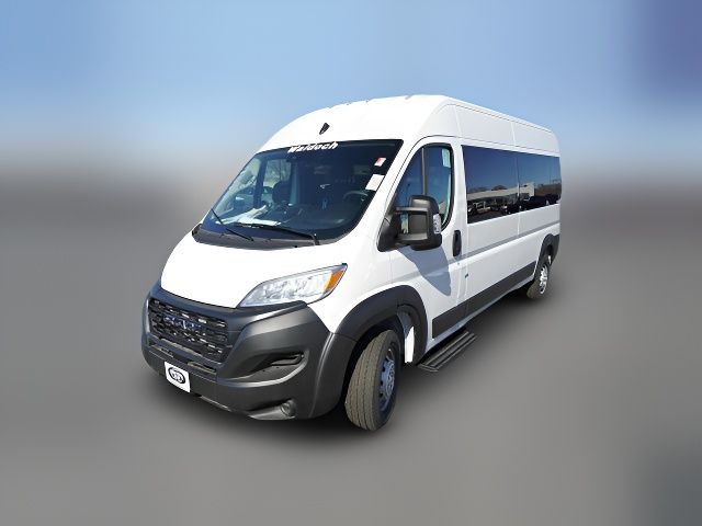 2023 Ram ProMaster Base