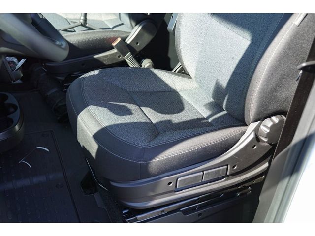 2023 Ram ProMaster Base