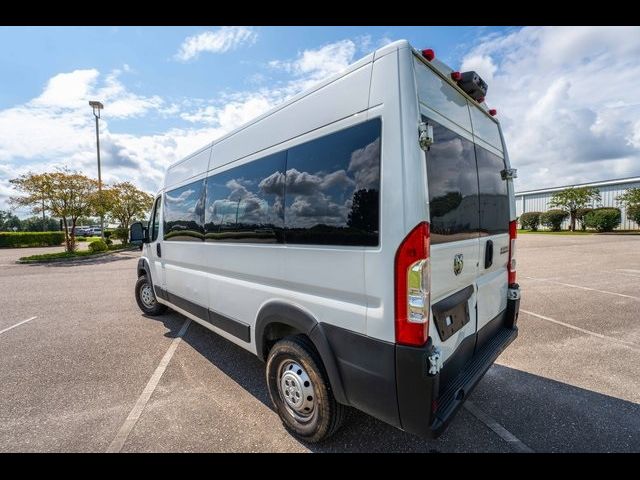 2023 Ram ProMaster Base