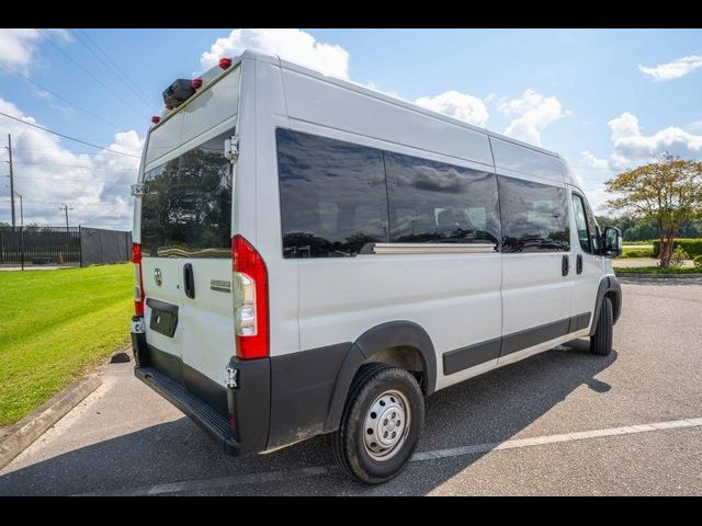 2023 Ram ProMaster Base