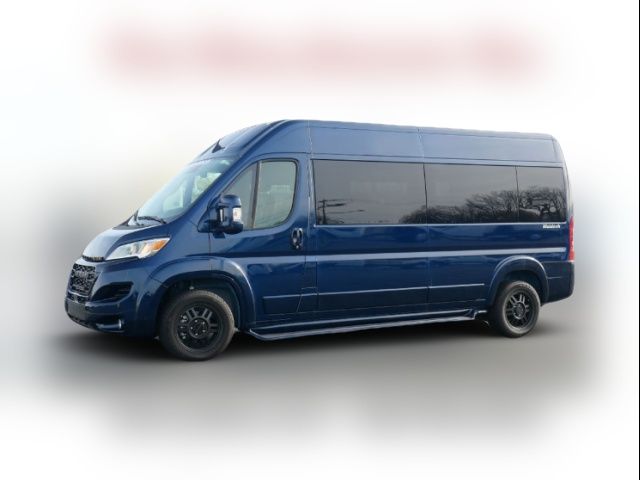 2023 Ram ProMaster Base