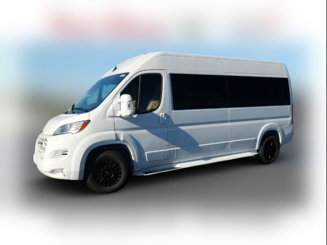 2023 Ram ProMaster Base