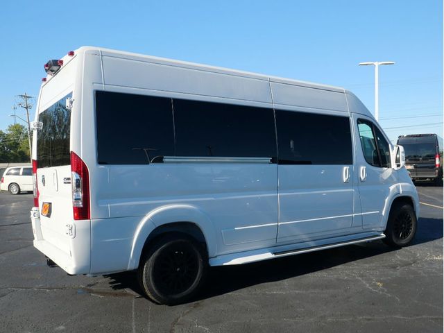 2023 Ram ProMaster Base