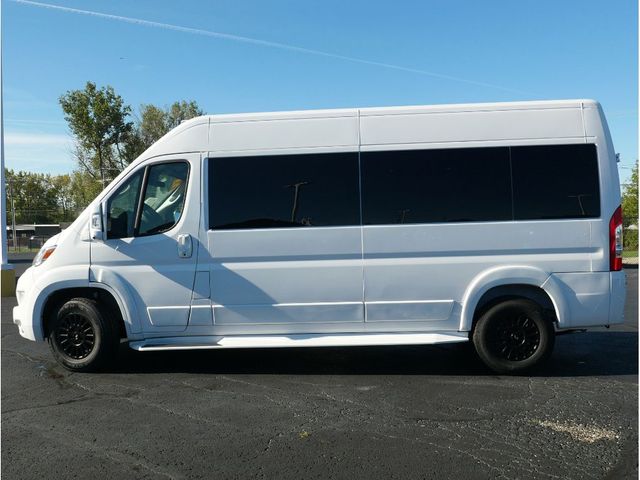 2023 Ram ProMaster Base